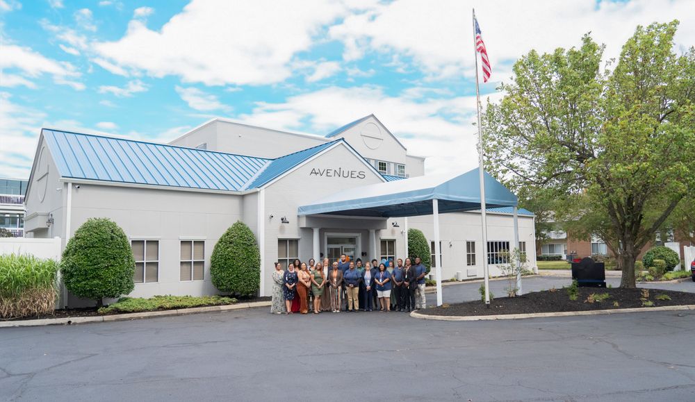 Avenues Recovery Center at Norfolk - grief counselor in Norfolk, VA