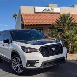 Affordable Window Tinting