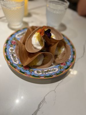 Magnolia Cafe And Bistro