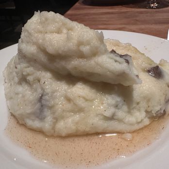 The White Chocolate Grill - Mashed potatoes and gravy - American Near Me - Phoenix, Arizona