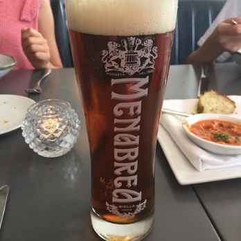 FK - Italian Menabrea Bionda (lager) - French Near Me - Toronto, Ontario