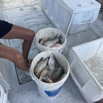 Sea Dog Charters - Boating Near Me - Marathon, Florida