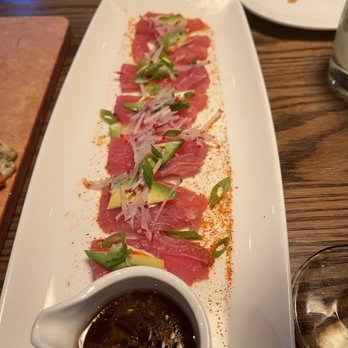 Cooper’s Hawk Winery & Restaurant - Desserts Near Me - Gilbert, Arizona