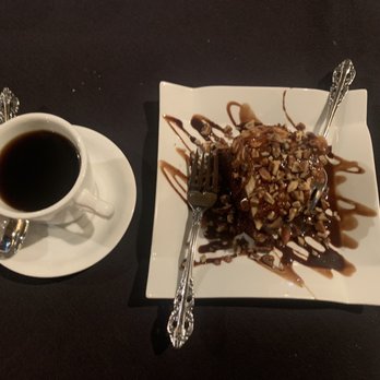Sol y Luna - A Perfect Pair...Their special flan and tasty coffee! - Mexican Near Me - Bakersfield, California Sol y Luna - A Perfect Pair...Their special flan and tasty coffee! - Mexican Near Me - Bakersfield, California
