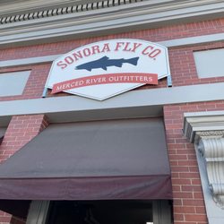 Sonora Fly Co