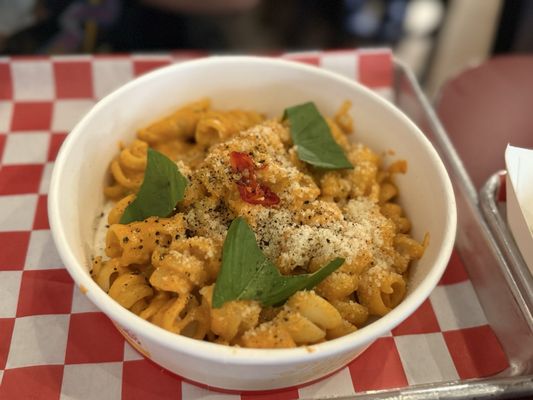 Miss Pasta by null