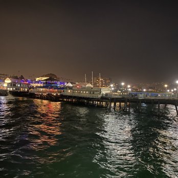 Redondo Beach Pier - 24 hour night fishing - Souvenir Shops Near Me - Redondo Beach, California Redondo Beach Pier - 24 hour night fishing - Souvenir Shops Near Me - Redondo Beach, California