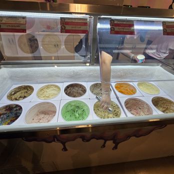 Scrumdiddly Ice Cream Shop - Ice Cream & Frozen Yogurt Near Me - Marana, Arizona Scrumdiddly Ice Cream Shop - Ice Cream & Frozen Yogurt Near Me - Marana, Arizona