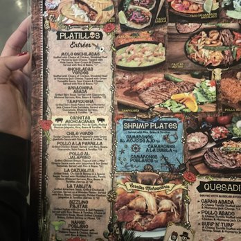 Tacos & Tequila - Menu - Mexican Near Me - Menifee, California Tacos & Tequila - Menu - Mexican Near Me - Menifee, California