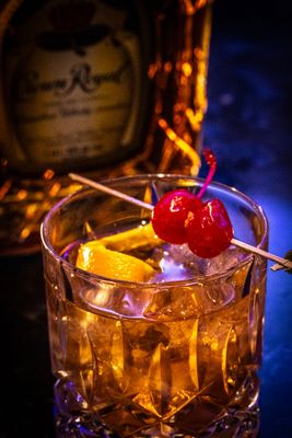 Bigode Steakhouse by null