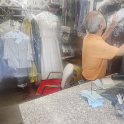 Randall Cleaners