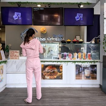 Miss Cheese Tea Cafe - Miss Cheese Tea Cafe 05/09/21 - Bubble Tea Near Me - Pasadena, California Miss Cheese Tea Cafe - Miss Cheese Tea Cafe 05/09/21 - Bubble Tea Near Me - Pasadena, California
