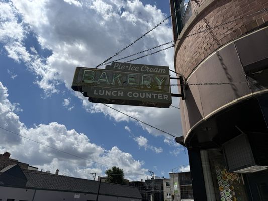 Spinning J Bakery and Soda Fountain by null