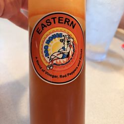 Vinegar Sauce
