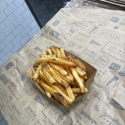 Wayback Burgers