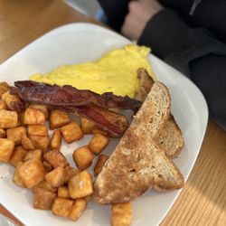 Eggs to Order