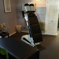 Infinity Chiropractic Wellness Center