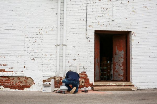 THRASHER FOUNDATION REPAIR - Updated December 2024 - 48 Photos - 1619 N