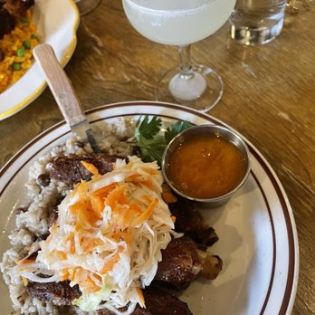 Cane and Table - Crispy Crispy Rum Ribs - Cocktail Bars Near Me - New Orleans, Louisiana Cane and Table - Crispy Crispy Rum Ribs - Cocktail Bars Near Me - New Orleans, Louisiana