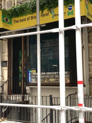 Brazilian Market NYC by null