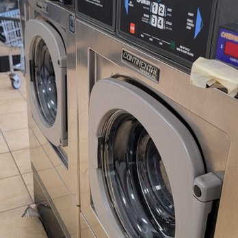 62 Suds Laundry - Laundromat Near Me - Paramount, California