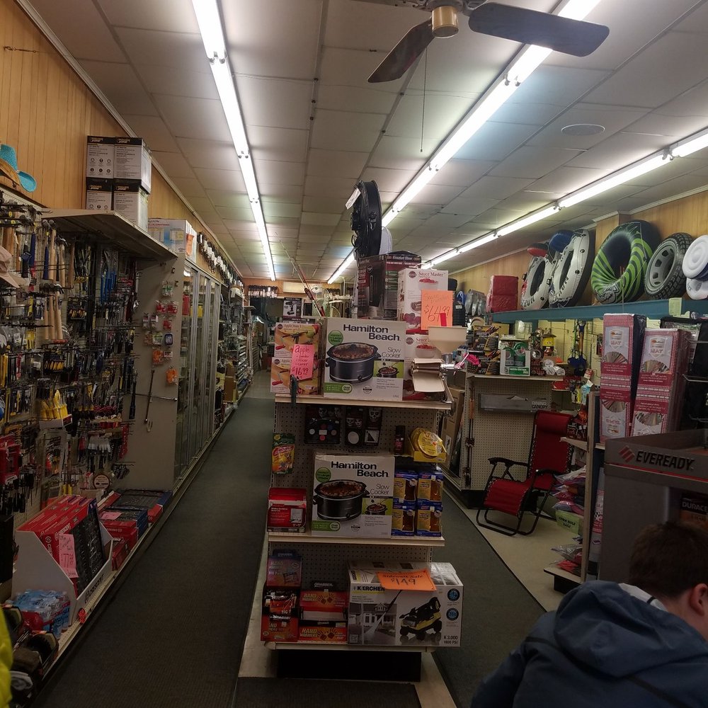 Raby Hardware - Soooo much cool and useful stuff!! - Hardware Stores Near Me - Loudonville, Ohio Raby Hardware - Soooo much cool and useful stuff!! - Hardware Stores Near Me - Loudonville, Ohio