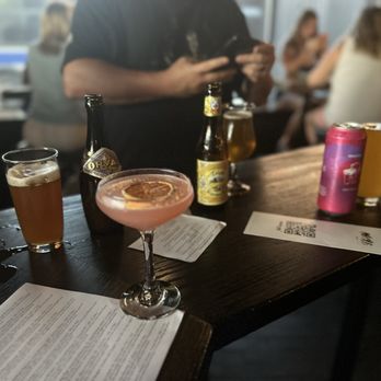 Little Bad Wolf - American Near Me - Chicago, Illinois