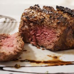 Queen Cut Filet Mignon