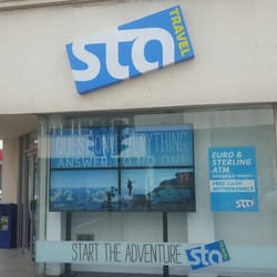 STA Travel