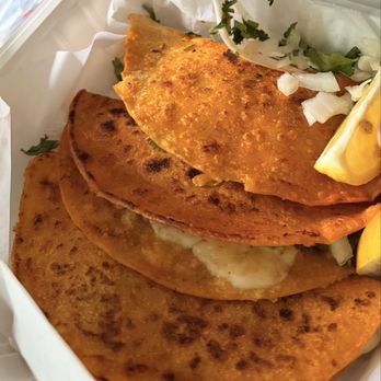 El Cielo - Birria Tacos comes with a consume! - Peruvian Near Me - Gardena, California El Cielo - Birria Tacos comes with a consume! - Peruvian Near Me - Gardena, California