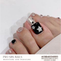 Pro SNS Nails