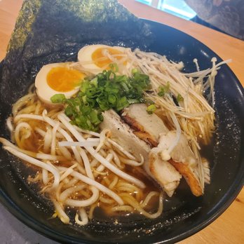 Haru - Haru shoyu - Ramen Near Me - Reno, Nevada Haru - Haru shoyu - Ramen Near Me - Reno, Nevada