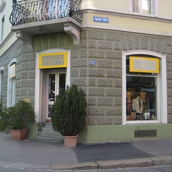 Hudson Surplus - Men's Clothing Near Me - Zürich, ZH