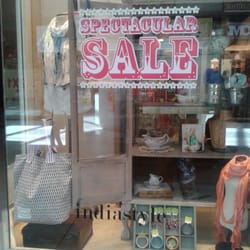 Indiastyle
