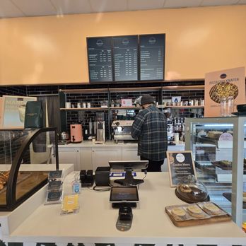 Karak House Coffee - Inside - Coffee & Tea Near Me - San Diego, California Karak House Coffee - Inside - Coffee & Tea Near Me - San Diego, California