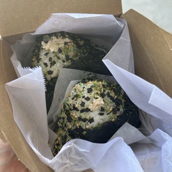 Rice & Nori - Japanese Near Me - South Pasadena, California Rice & Nori - Japanese Near Me - South Pasadena, California