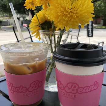 Uncle Beans Coffee - Coffee & Tea Near Me - Houston, Texas Uncle Beans Coffee - Coffee & Tea Near Me - Houston, Texas