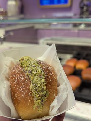 Café Bauli - New York by null