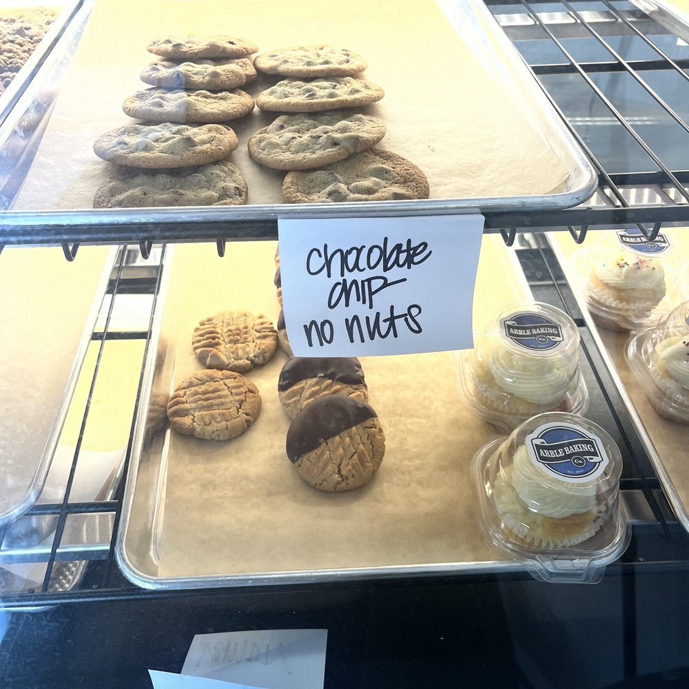Arble Baking Company - Bakeries Near Me - Jacksonville, Florida