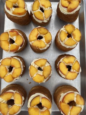 Scout's Doughnuts Greenville by null