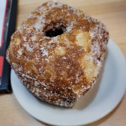 Cronut Cronut