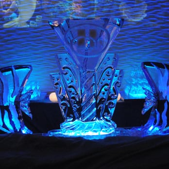 Ice Illusions - Close up design - Party & Event Planning Near Me - Santa Clara, California Ice Illusions - Close up design - Party & Event Planning Near Me - Santa Clara, California