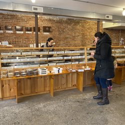 Krause's Chocolates - Interior