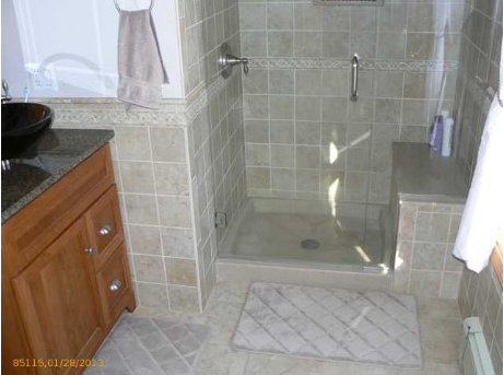 Kitchen EnCounters - countertop fabricator in Augusta, ME