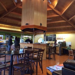 The Honey Cafe - Good architecture inside