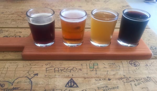 Fargo Brewing Company by null