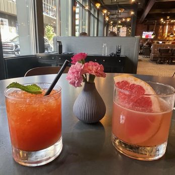 Olin Bar & Kitchen - New American Near Me - Detroit, Michigan Olin Bar & Kitchen - New American Near Me - Detroit, Michigan