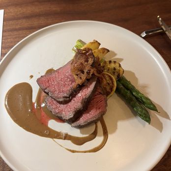 Hapa Bistro - French Near Me - San Bruno, California