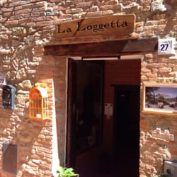 La Loggetta