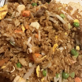 Happy Garden Chinese Restaurant - House special fried rice - Chinese Near Me - Burien, Washington Happy Garden Chinese Restaurant - House special fried rice - Chinese Near Me - Burien, Washington